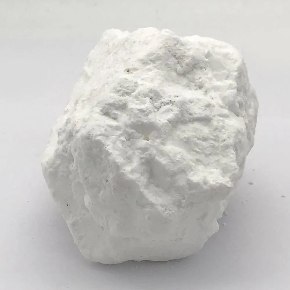 Bentonite