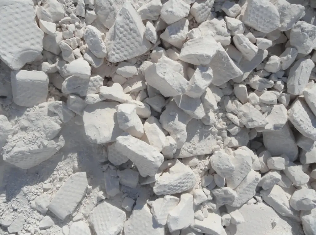 Clay