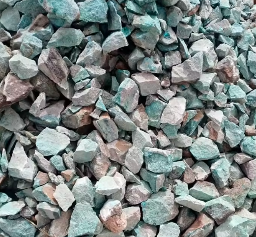 Copper