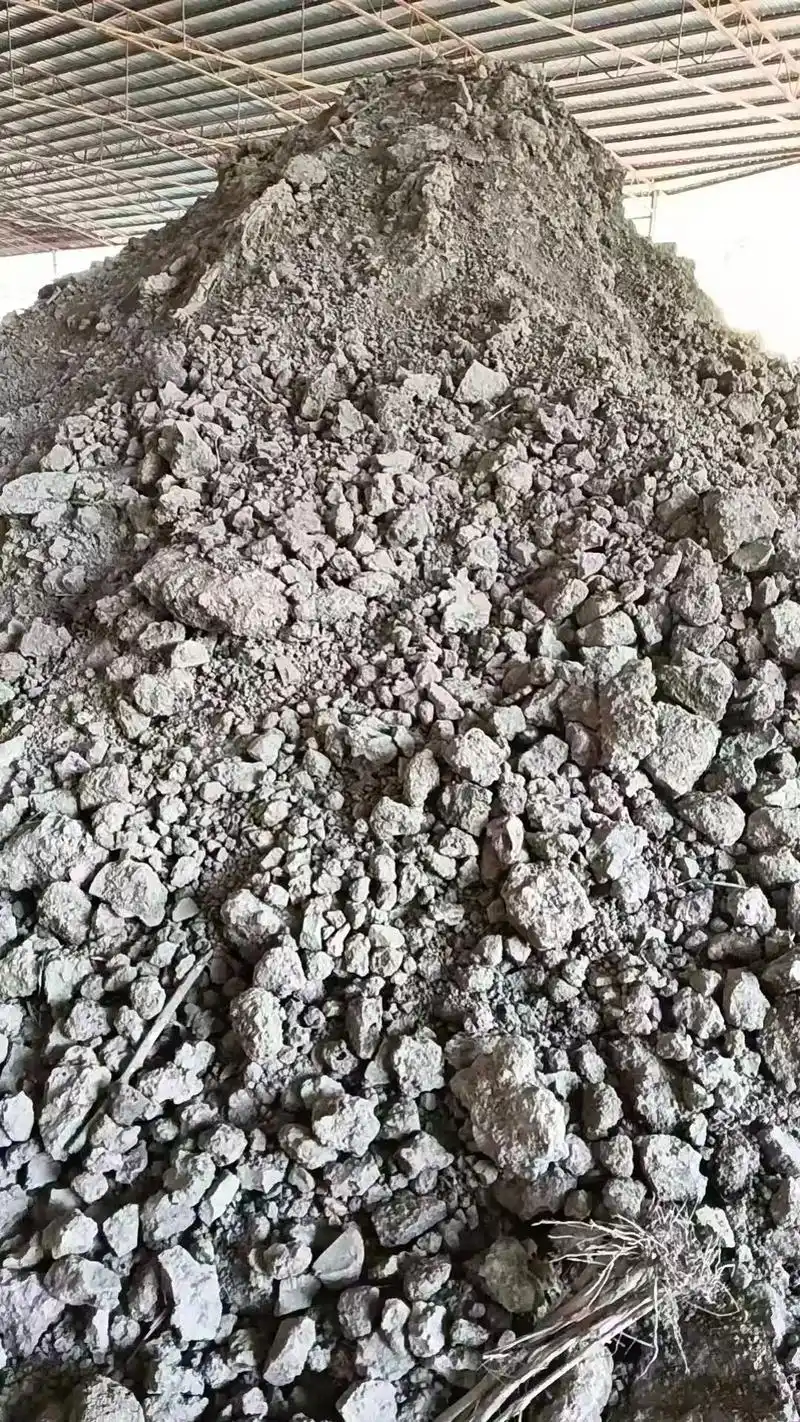 Our factory is a long-term, large-scale buyer of low-grade tin, tantalum, and tungsten ore or slag